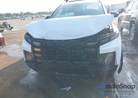 2025 Hyundai Santa Cruz Xrt z USA, uszkodzony, nr VIN 5NTJDDDF6SH131200